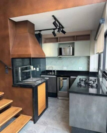 Imagem Apartamento com 3 Quartos à Venda, 112 m² em Vila Olímpia - São Paulo Imagem Apartamento com 3 Quartos à Venda, 112 m² em Vila Olímpia - São Paulo