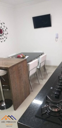 Imagem Sobrado com 3 Quartos à Venda,  em Silveira - Santo André
