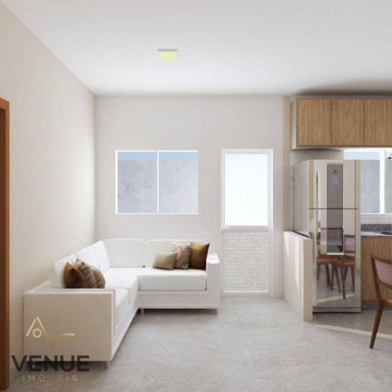Imagem Casa com 2 Quartos à Venda, 51 m² em Jardim São Felipe - Atibaia Imagem Casa com 2 Quartos à Venda, 51 m² em Jardim São Felipe - Atibaia