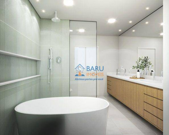 Imagem Apartamento com 3 Quartos à Venda, 176 m² em Higienópolis - São Paulo Imagem Apartamento com 3 Quartos à Venda, 176 m² em Higienópolis - São Paulo