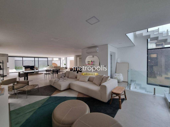 Imagem Sobrado com 4 Quartos à Venda, 700 m² em Cerâmica - São Caetano Do Sul Imagem Sobrado com 4 Quartos à Venda, 700 m² em Cerâmica - São Caetano Do Sul