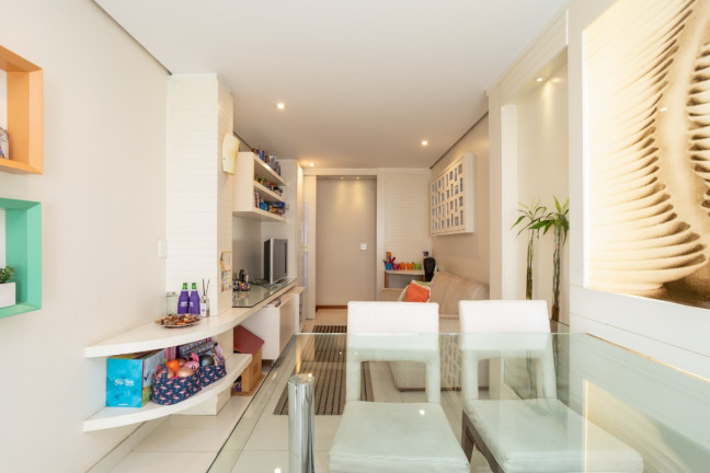 Imagem Apartamento com 4 Quartos à Venda, 235 m² em Aclimação - São Paulo Imagem Apartamento com 4 Quartos à Venda, 235 m² em Aclimação - São Paulo