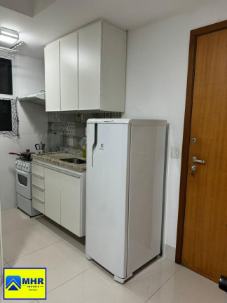 Imagem Apartamento com 1 Quarto à Venda, 40 m² em Jardim Camburi - Vitória Imagem Apartamento com 1 Quarto à Venda, 40 m² em Jardim Camburi - Vitória