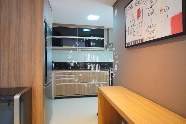 Imagem Apartamento com 3 Quartos à Venda, 126 m² em Itacorubi - Florianópolis Imagem Apartamento com 3 Quartos à Venda, 126 m² em Itacorubi - Florianópolis