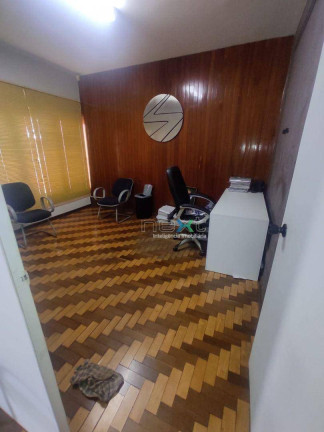 Imagem Casa com 5 Quartos à Venda, 350 m² em Centro - Campo Grande Imagem Casa com 5 Quartos à Venda, 350 m² em Centro - Campo Grande