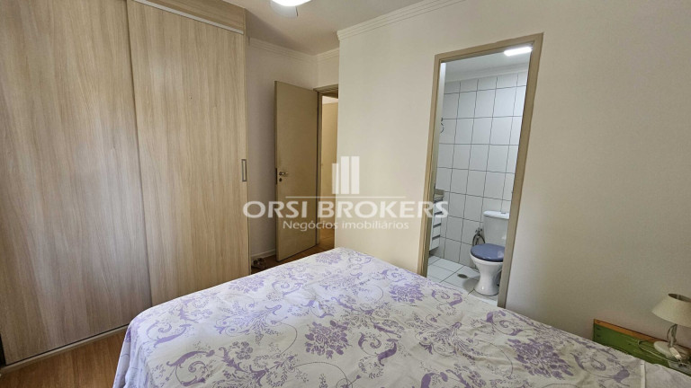 Imagem Apartamento com 3 Quartos à Venda, 70 m² em Jaguaré - São Paulo