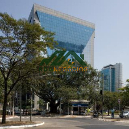 Imagem Sala Comercial para Alugar, 465 m² em Cidade Monções - São Paulo Imagem Sala Comercial para Alugar, 465 m² em Cidade Monções - São Paulo