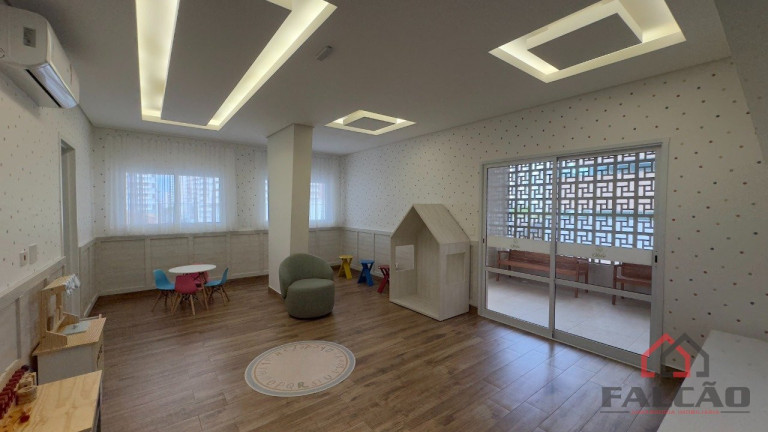 Imagem Apartamento com 2 Quartos à Venda, 92 m² em Canto Do Forte - Praia Grande Imagem Apartamento com 2 Quartos à Venda, 92 m² em Canto Do Forte - Praia Grande