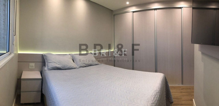 Imagem Apartamento com 2 Quartos à Venda, 83 m² em Campo Belo - São Paulo Imagem Apartamento com 2 Quartos à Venda, 83 m² em Campo Belo - São Paulo