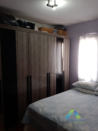 Imagem Apartamento com 2 Quartos à Venda, 62 m² em Vila Das Mercês - São Paulo Imagem Apartamento com 2 Quartos à Venda, 62 m² em Vila Das Mercês - São Paulo