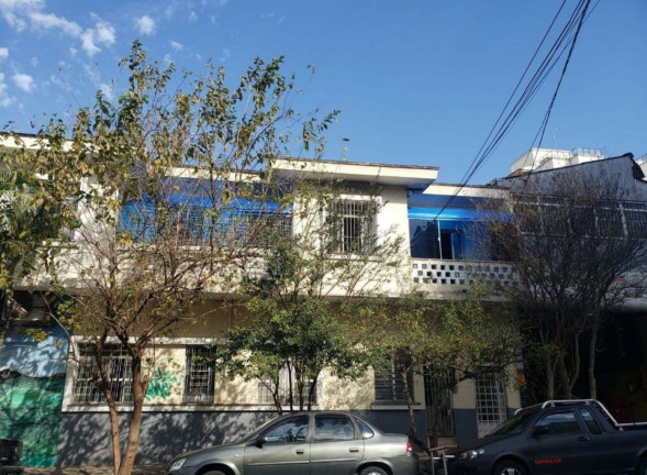 Imagem Casa com 2 Quartos à Venda, 69 m² em Lapa - São Paulo Imagem Casa com 2 Quartos à Venda, 69 m² em Lapa - São Paulo