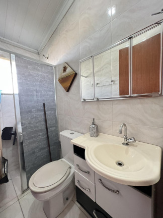Imagem Casa com 4 Quartos à Venda, 300 m² em Cabral - Contagem