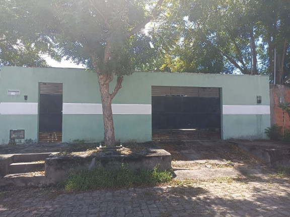 Imagem Casa com 3 Quartos à Venda, 300 m² em Porto Alegre - Teresina Imagem Casa com 3 Quartos à Venda, 300 m² em Porto Alegre - Teresina