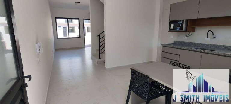 Imagem Casa com 2 Quartos para Alugar, 90 m² em Granja Viana Ii - Cotia Imagem Casa com 2 Quartos para Alugar, 90 m² em Granja Viana Ii - Cotia