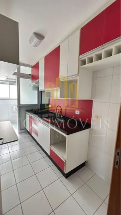 Imagem Apartamento com 2 Quartos à Venda, 52 m² em Jardim Motorama - São José Dos Campos Imagem Apartamento com 2 Quartos à Venda, 52 m² em Jardim Motorama - São José Dos Campos
