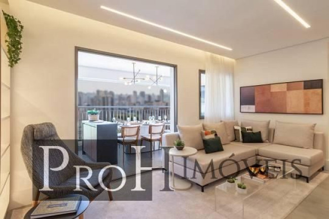Imagem Apartamento com 2 Quartos à Venda, 65 m² em Vila Prudente - São Paulo