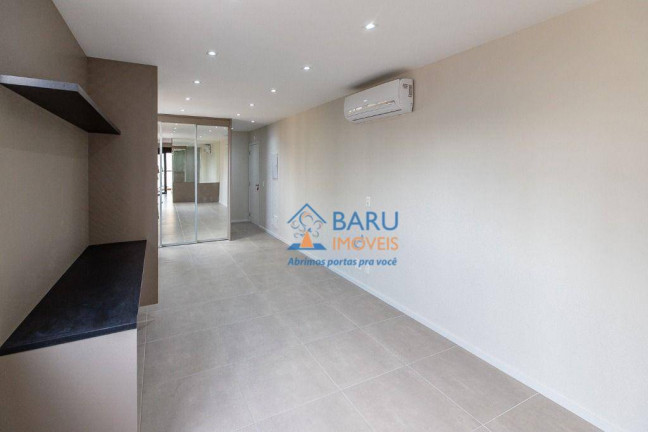 Imagem Studio com 1 Quarto à Venda, 46 m² em Higienópolis - São Paulo Imagem Studio com 1 Quarto à Venda, 46 m² em Higienópolis - São Paulo