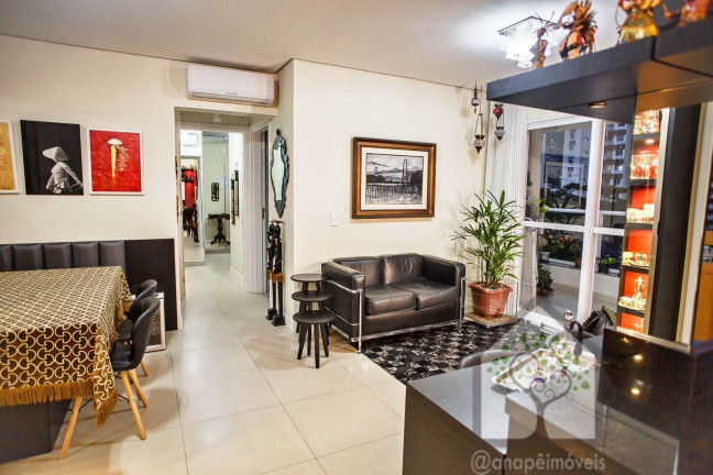 Imagem Apartamento com 2 Quartos à Venda, 69 m² em Trindade - Florianópolis Imagem Apartamento com 2 Quartos à Venda, 69 m² em Trindade - Florianópolis