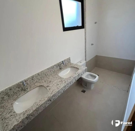 Imagem Casa de Condomínio com 3 Quartos à Venda, 181 m² em Jardins Porto - Senador Canedo Imagem Casa de Condomínio com 3 Quartos à Venda, 181 m² em Jardins Porto - Senador Canedo