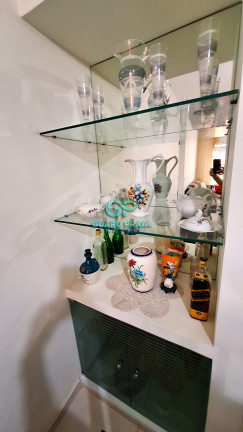 Imagem Apartamento com 2 Quartos à Venda, 90 m² em Enseada - Guarujá
