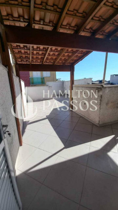 Imagem Cobertura com 2 Quartos à Venda, 73 m² em Vila Junqueira - Santo André