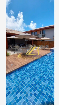 Imagem Imóvel com 2 Quartos à Venda, 65 m² em Itacimirim (monte Gordo) - Camaçari Imagem Imóvel com 2 Quartos à Venda, 65 m² em Itacimirim (monte Gordo) - Camaçari