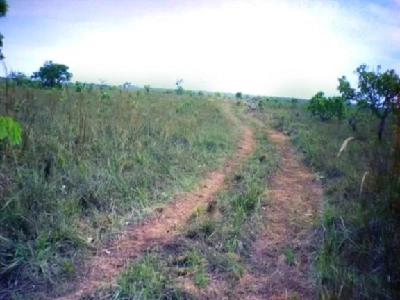 Imagem Fazenda à Venda, 1.560 m² em Centro - Nova Brasilândia Imagem Fazenda à Venda, 1.560 m² em Centro - Nova Brasilândia