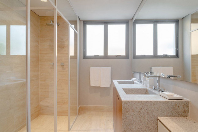 Imagem Cobertura com 4 Quartos à Venda, 263 m² Imagem Cobertura com 4 Quartos à Venda, 263 m²