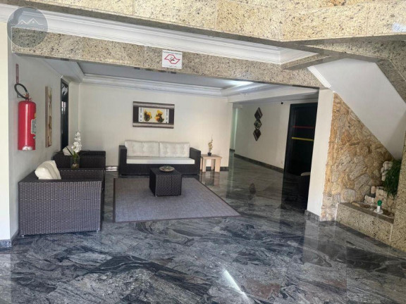 Imagem Apartamento com 3 Quartos à Venda, 87 m² em Tupi - Praia Grande Imagem Apartamento com 3 Quartos à Venda, 87 m² em Tupi - Praia Grande