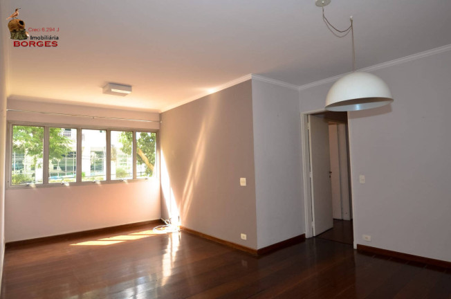 Imagem Apartamento com 3 Quartos à Venda, 95 m² em Vila Nova Conceição - São Paulo Imagem Apartamento com 3 Quartos à Venda, 95 m² em Vila Nova Conceição - São Paulo