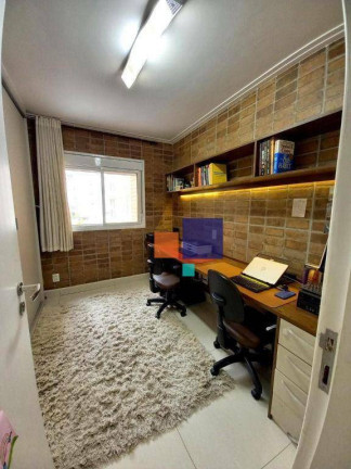 Imagem Apartamento com 3 Quartos para Alugar, 172 m² em Mooca - São Paulo Imagem Apartamento com 3 Quartos para Alugar, 172 m² em Mooca - São Paulo