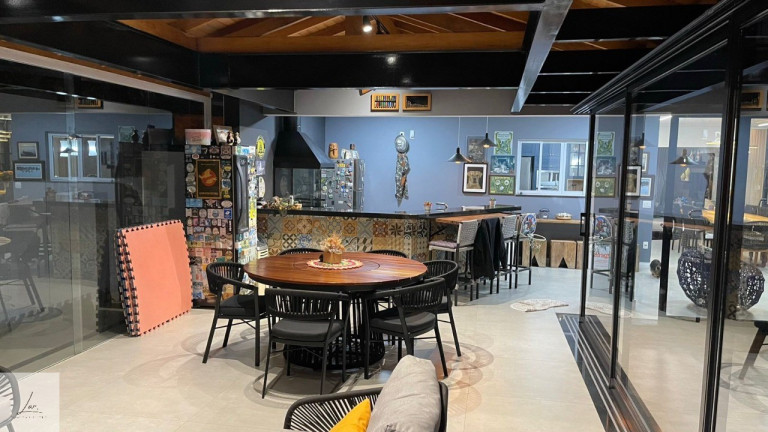 Imagem Casa com 4 Quartos à Venda, 290 m² em Chácara Polaris - Indaiatuba Imagem Casa com 4 Quartos à Venda, 290 m² em Chácara Polaris - Indaiatuba