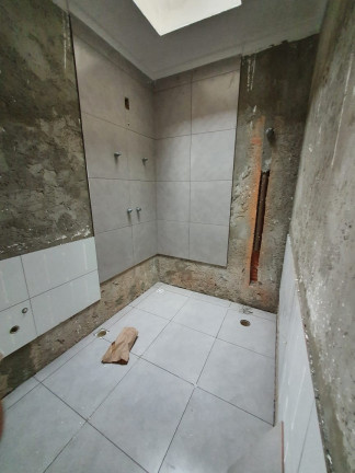 Imagem Casa de Condomínio com 3 Quartos à Venda, 100 m² em Horto Florestal - Sorocaba Imagem Casa de Condomínio com 3 Quartos à Venda, 100 m² em Horto Florestal - Sorocaba