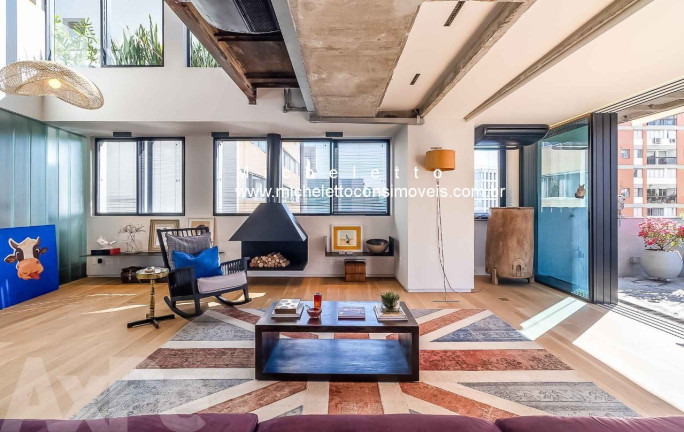 Imagem Imóvel com 3 Quartos à Venda, 296 m² em Itaim Bibi - São Paulo Imagem Imóvel com 3 Quartos à Venda, 296 m² em Itaim Bibi - São Paulo