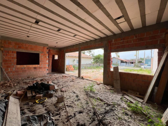Imagem Casa com 1 Quarto à Venda, 65 m² em Centro - Balneário Barra Do Sul Imagem Casa com 1 Quarto à Venda, 65 m² em Centro - Balneário Barra Do Sul