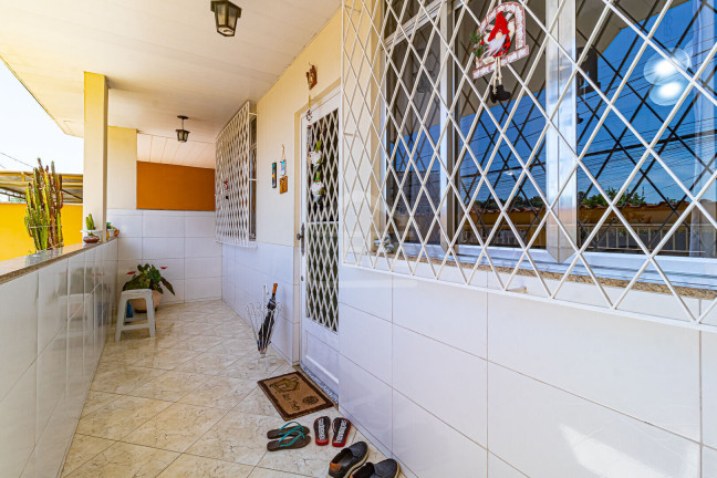 Imagem Casa com 3 Quartos à Venda, 221 m² em Irajá - Rio De Janeiro