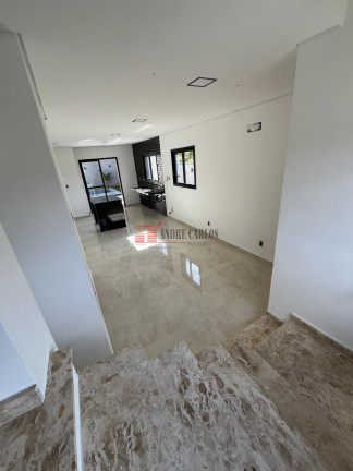 Imagem Casa de Condomínio com 3 Quartos à Venda, 126 m² em Villas Do Jaguari - Santana De Parnaíba Imagem Casa de Condomínio com 3 Quartos à Venda, 126 m² em Villas Do Jaguari - Santana De Parnaíba