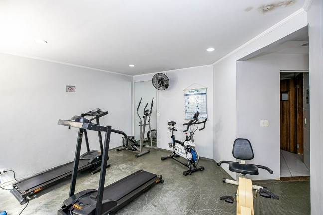 Imagem Apartamento com 2 Quartos à Venda, 98 m² em Moema - São Paulo