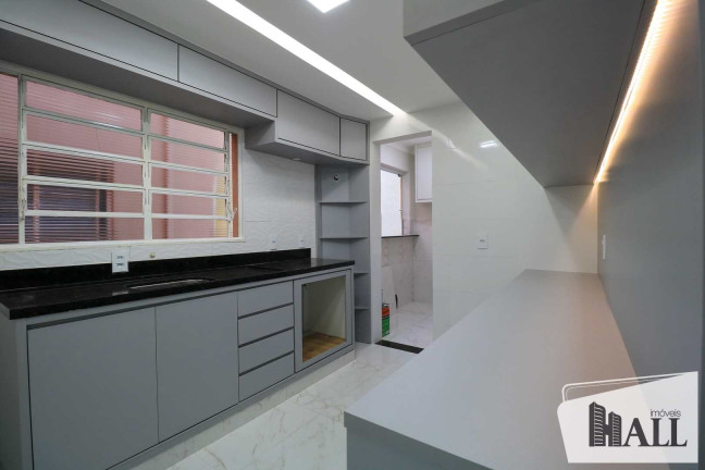 Imagem Apartamento com 2 Quartos à Venda, 62 m² em Higienópolis - São José Do Rio Preto