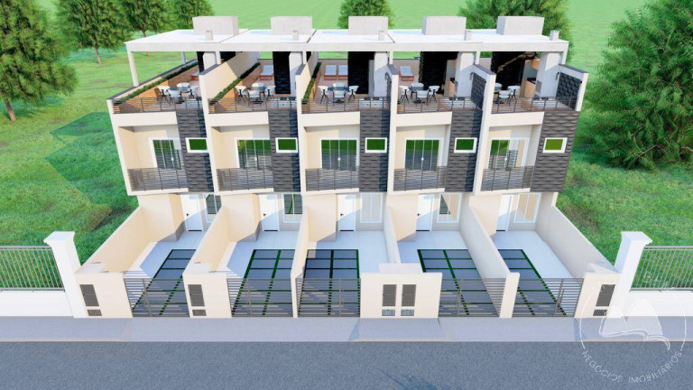Imagem Casa com 2 Quartos à Venda, 138 m² em Balneário Perequê - Porto Belo Imagem Casa com 2 Quartos à Venda, 138 m² em Balneário Perequê - Porto Belo