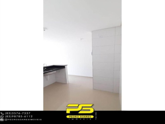 Imagem Apartamento com 2 Quartos à Venda, 55 m² em Bancários - João Pessoa