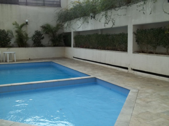 Imagem Apartamento com 2 Quartos à Venda, 56 m² em Jardim Da Saude - São Paulo Imagem Apartamento com 2 Quartos à Venda, 56 m² em Jardim Da Saude - São Paulo