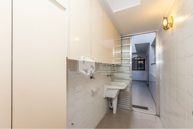 Imagem Casa com 4 Quartos à Venda, 110 m² em Jardim Marajoara - São Paulo Imagem Casa com 4 Quartos à Venda, 110 m² em Jardim Marajoara - São Paulo