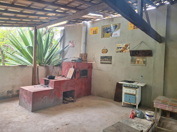 Imagem Casa à Venda, 861 m² em Jardim De Alah - Mateus Leme