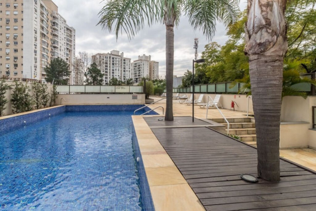 Imagem Apartamento com 3 Quartos à Venda, 76 m² em Passo Da Areia - Porto Alegre