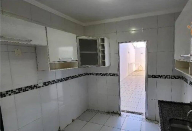 Imagem Casa com 3 Quartos à Venda, 70 m² em Vila Nova Sorocaba - Sorocaba Imagem Casa com 3 Quartos à Venda, 70 m² em Vila Nova Sorocaba - Sorocaba