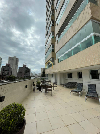 Imagem Apartamento com 2 Quartos à Venda, 81 m² em Canto Do Forte - Praia Grande