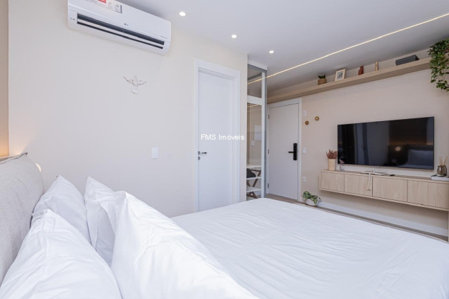 Imagem Imóvel com 1 Quarto para Alugar, 29 m² em Itaim Bibi - São Paulo Imagem Imóvel com 1 Quarto para Alugar, 29 m² em Itaim Bibi - São Paulo