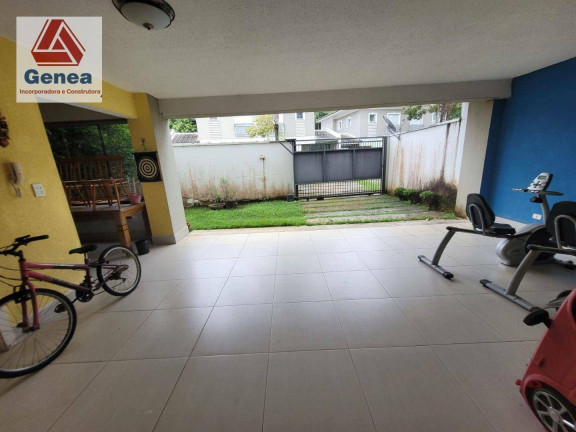 Imagem Sobrado com 3 Quartos à Venda, 233 m² em Jardim Vitória - Suzano