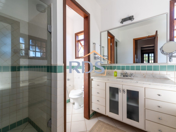 Imagem Sobrado com 6 Quartos à Venda, 349 m² em Nova Gardênia - Atibaia